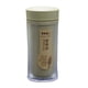 thumbnail image 3 of Vaso moderno simple de / 13.5 oz con cierre, taza con aislamiento al vacío de doble pared, botella de agua de fibra de 330ml verde Yotijar Vaso de viaje con infusor, 3 of 7