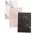 thumbnail image 3 of MesaSe 3 Marble Photo Backdrop Boards for Food Photography, 3 of 7