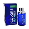 thumbnail image 1 of Fragancia Benetton Colors Man Blue 100 ml, 1 of 3
