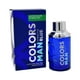 thumbnail image 1 of Fragancia Benetton Colors Man Blue 100 ml, 1 of 3