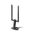 thumbnail image 1 of Adaptador USB Wi-Fi LEVELONE WUA-1810E (AC1200 - 300 + 867 Mbps), 1 of 1