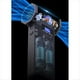 thumbnail image 2 of Ventilador Potente y Potente, Turbo de 110.000 RPM, Sin Escobillas, con Pantalla LED y Luz., 2 of 5