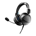 thumbnail image 1 of Auriculares Cerrados para Juegos Audio-Technica ATH-GL3BK, 1 of 3