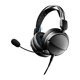 thumbnail image 1 of Auriculares Cerrados para Juegos Audio-Technica ATH-GL3BK, 1 of 3