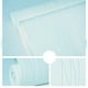 QueeTrade Papier Peint Autocollant Stick 20.8*118 Po par Rouleau, Bleu Clair – image 1 sur 4