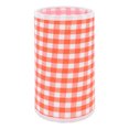 thumbnail image 1 of Minkissy Hollow Out Lamp Shade For Indoor Lighting Square Cloth Light Diffusion 1Pack, 1 of 7