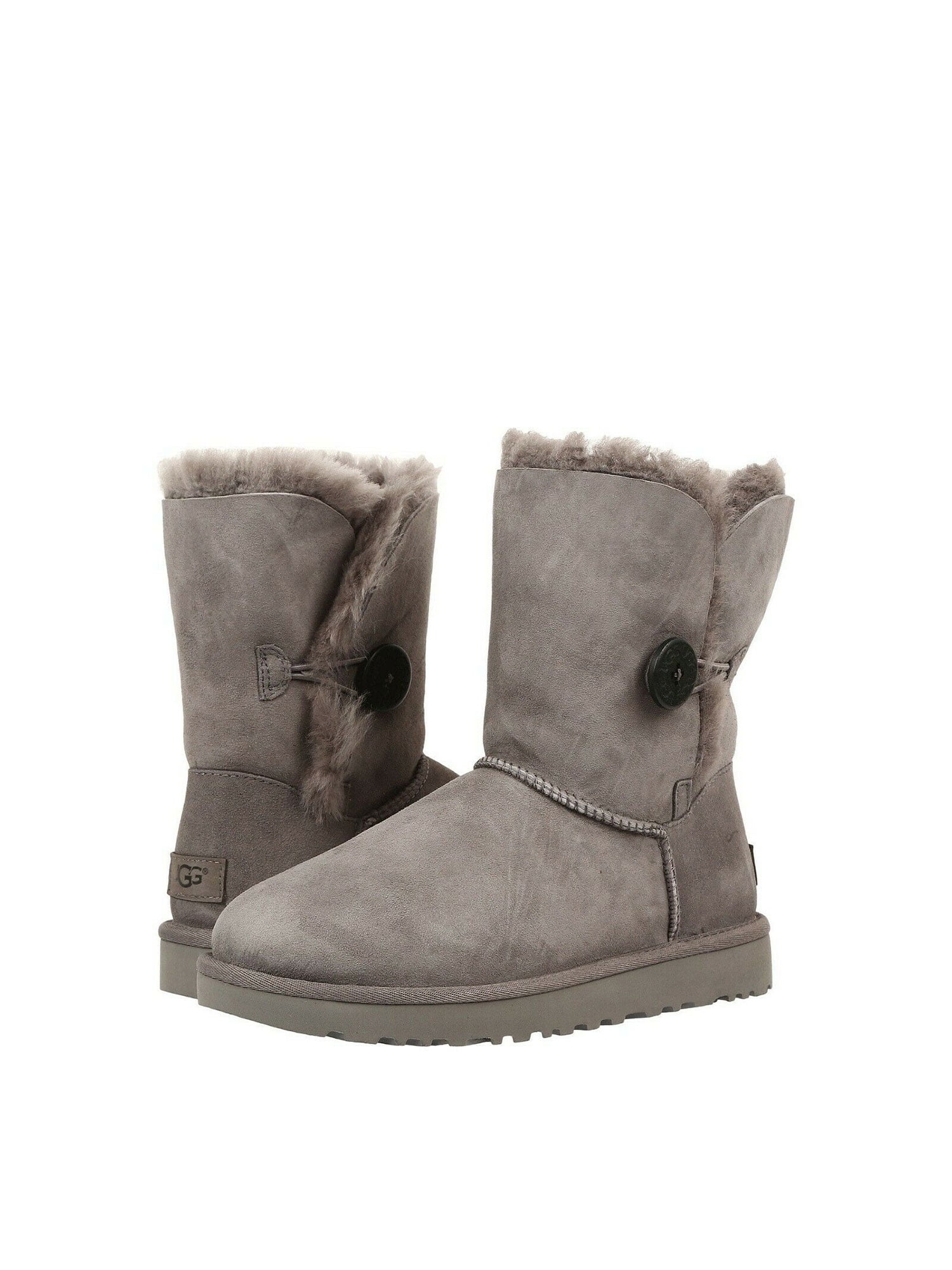 bailey button ii boot grey