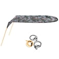 thumbnail image 1 of Kayak Boat Canoe Sun Shade Canopy for Single Person, 1 of 7