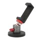 thumbnail image 4 of Soporte Para Cámara, Soporte Magnético Para Cámara, Parte Inferior De Silicona Suave, Fuerza De Bloqueo Fuerte, Giratorio Multifuncional Para Fotografía, 4 of 7