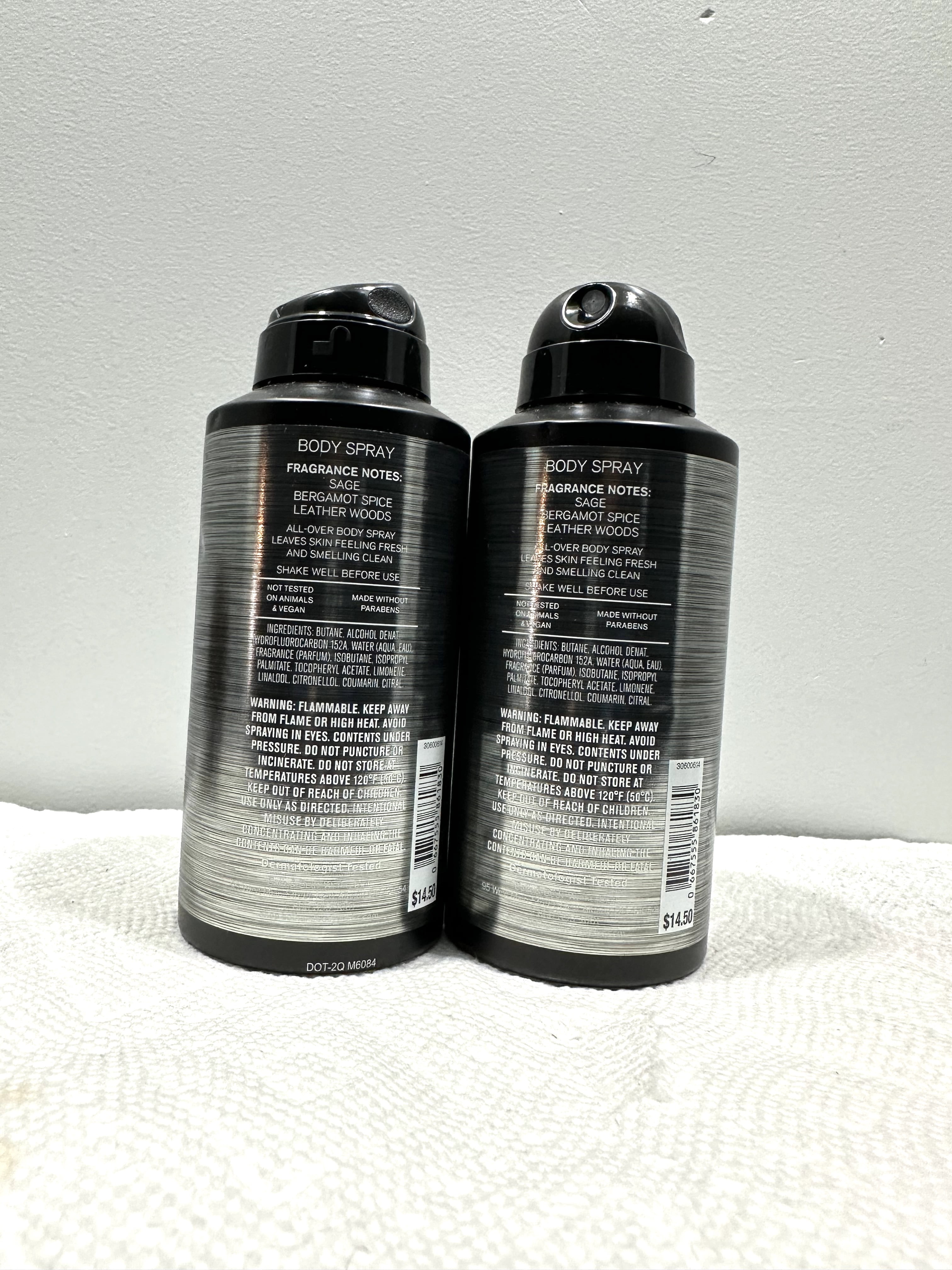 バスアンドボディワークス　graphite Graphite Bath &amp; Body Works cologne - a fragrance for