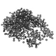 thumbnail image 5 of 500pcs Round Shaped Gasket s Rubber Rig s O Simple Design XL, 5 of 9