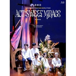 ミュージック ENHYPEN FATE IN JAPAN Blu-ray ver ニュース ｜ ENHYPEN JAPAN OFFICIAL SITE