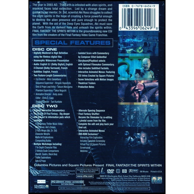 その他 SUITS FANTASY Film-Revive DVD その他 SUITS FANTASY Film-Revive DVD スーツファンタジー Film