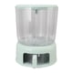 thumbnail image 2 of Tanque dispensador de arroz rotación de 360 ​​grados cubierta extraíble organizador de almacenamiento de granos Material confiable rendimiento estable para ANGGREK Otros, 2 of 8