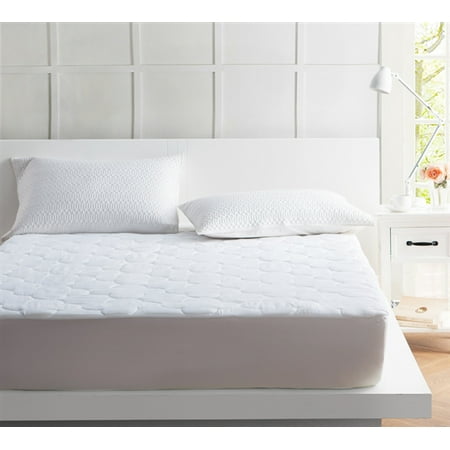 Quiet Comfort Twin Waterproof Mattress Pad Newpoint International