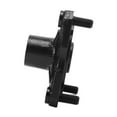 thumbnail image 3 of 24T 22mm Rear Wheel Hub with 4 M10 Studs Steel Alloy Fit For 110cc 125cc 150cc 250cc Quad Dirt Bike ATV Go Kart, 3 of 9