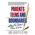 thumbnail image 3 of Parents Adolescents et Limites, Jane Bluestein Broché, 3 of 3