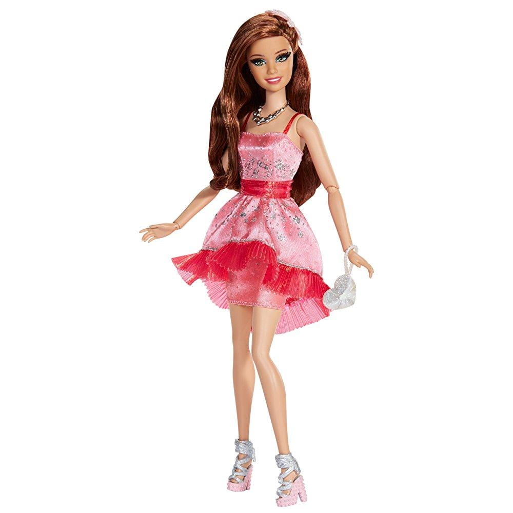 Barbie Style In The Spotlight Teresa Doll