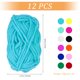 thumbnail image 2 of FOMIYES Hilo Para Manualidades En Colores Variados Perfecto Para Tejer Prendas Y Accesorios, 2 of 5