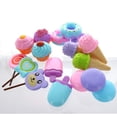thumbnail image 5 of Set de postres Pretend Play GiftExpress, 17 unidades, 5 of 5