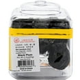 thumbnail image 2 of Sanh Yuan Black Plum-Jar, 2 of 4