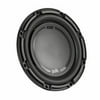 Polk DB1042SVC 10" SVC 4 Ohm Voice Coil Subwoofer with Marine Certification