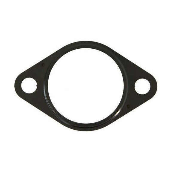 Exhaust Line Gasket - Compatible with 2013 - 2018 Hyundai Elantra GT 2014 2015 2016 2017