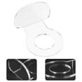 thumbnail image 3 of 1 Set Acrylic Wall Mount Softball Racks Display Golf-ball Holders for Displaying, 3 of 8