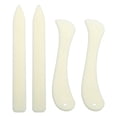 thumbnail image 6 of BQBQERT 20/40x Bone Folder Tool Bone Folders Folding Crafting Tool for Craft, 6 of 12