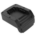 thumbnail image 3 of FLAMEEN Battery Converter,Battery Adapter Built‑in PCBA Voltage Protection Black For DCB200 To For M18,Electric Drill Accessory, 3 of 8