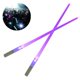 thumbnail image 1 of Artefacto de concierto de palo de luz de palillos luminosos Led, palo intermitente Sincero Hogar, 1 of 3