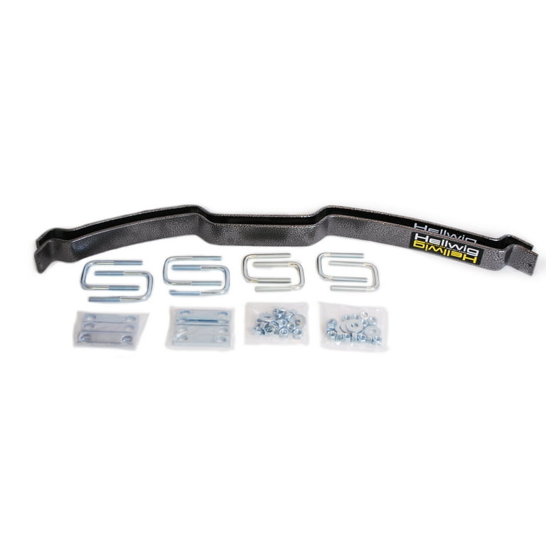 Hellwig 1801 Truck & SUV Stabilizer Hellwig 1801 Truck & SUV Stabilizer