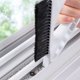thumbnail image 3 of Billuyoard Cepillo para ranuras de ventana, depurador de manchas de esquina de costura de grietas, accesorios de limpieza de vidrio de cocina y baño para Suministros de limpieza para el hogar Billuyoard HA065274-01B, 3 of 6