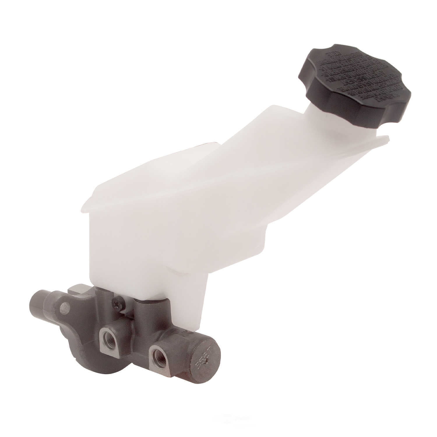 Dynamic Friction Company 355-03074 DFC Brake Master Cylinder