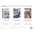 thumbnail image 4 of 2021 Panini Mosaic Football Hobby Box, 4 of 5