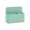 Sky Blue, variant on Magnetic Pen Holder – 4.92x1.57x4.92 Inch Two-Compartment Organizer for Whiteboard, Refrigerator & Locker, Sturdy Plastic Pencil & Marker Storage