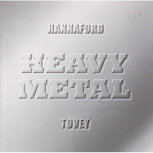 Métal Lourd