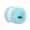 Sky Blue, variant on Giyblacko Diy Knitting Diy Knitting Wool Wool Thread DIY Woven Yarn Hand Knitting Crocheted Blanket Crochet Yarn