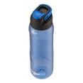 thumbnail image 3 of Botella Agua Plastica Deportiva Ejercicio 32oz 946ml Contigo verde Contigo Contigo Fit Athletic Collection Autoseal, 3 of 15