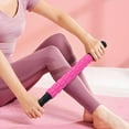 thumbnail image 4 of Foam Roller, Massage Stick, Deep Tissue Muscle Relief, Portable Fitness tool for Yoga and Recovery, 4 of 7