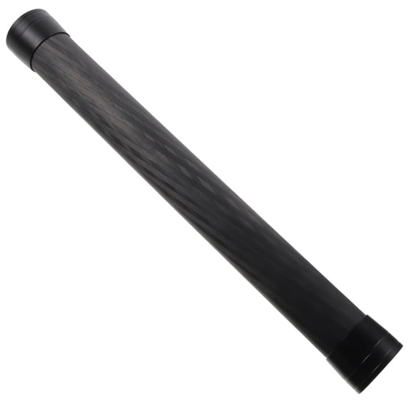 KHBUAB 1Pcs Professional Durable Carbon Fiber Extender Tube for Photography Use