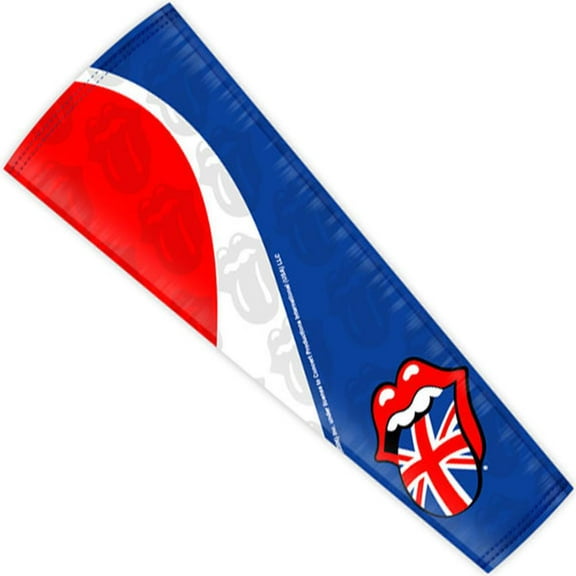 Rolling Stones - British Tongue Arm Warmers - Large