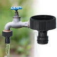 thumbnail image 4 of Hose Connector, Thread Adapter 10Pcs  For Courtyard For Garden G3/4 Female Thread,G1 Female Thread, 4 of 8