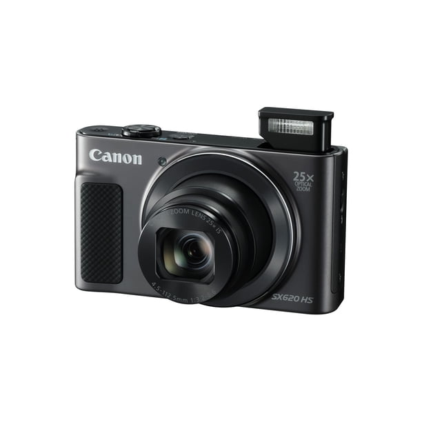Canon Powershot SX620 Hs Digital Camera - Walmart.ca