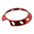 thumbnail image 2 of for P4 Exd Zata 992 for Abu for Max4 Bmax4 Baitcasting Reel Decorative Ring Black, 2 of 9