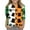 White, variant on St Patricks Day Shirts Kids Girls Shamrock Irish 3/4 Sleeve Shirts Loose Fit Graphic Clover Tops St Patrick's Day Cute Summer Tshirts,Green 8-9 Years
