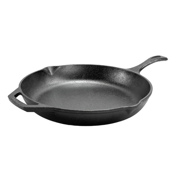 Lodge Chef Collection 13.25" Skillet