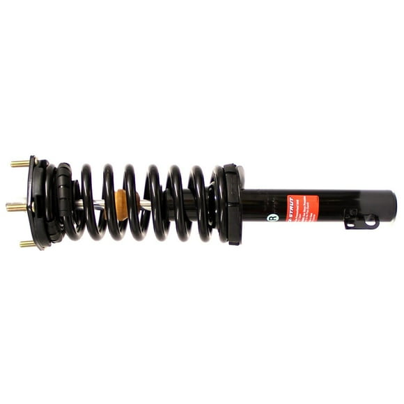 Monroe Shock Absorber 171377R Quick-Strut; Nitrogen Gas Charged; OE Replacement; Single