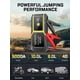 thumbnail image 2 of Car Jump Starter S ZEVZO H021 5000A para gasolina de 10 litros y 8 litros diésel, 2 of 8
