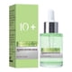 thumbnail image 2 of Pisexur Belleza Maquillaje Suero facial con ácido hialurónico Azelaic 10 para piel sensible, color natural, vegano, 30 mlpara mujeres y hombres, 2 of 9